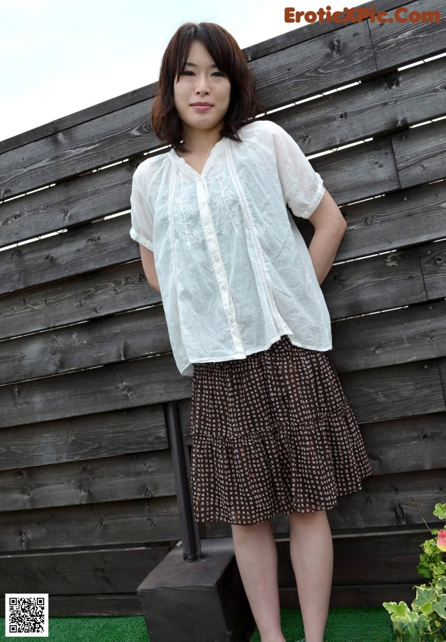 Kayoko Yuge - Bright Vidios Bigboosxlgirl No.b64653