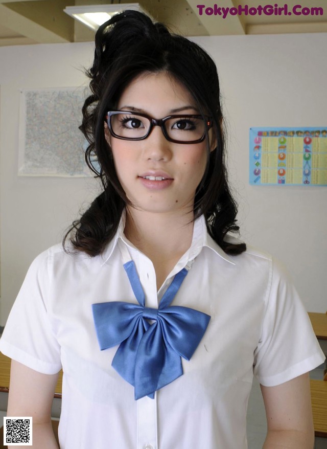 Orihime Arisa - Plumpvid Footsie Babes No.5912a0