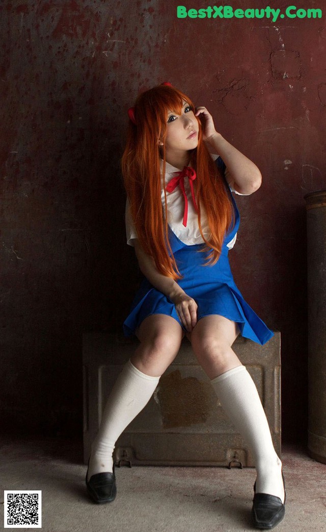 Souryuu Asuka Langley - Hdvideo Brazzsa Panty No.33ca05