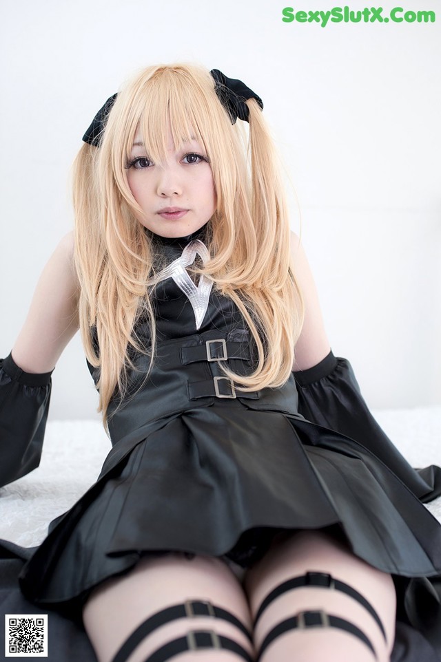 Cosplay Shizuku - Brooke Magazine Porn No.3e5cb7