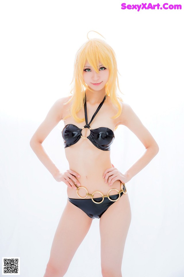 Cosplay Mike - Hart Doggy Sweety No.7b78bb