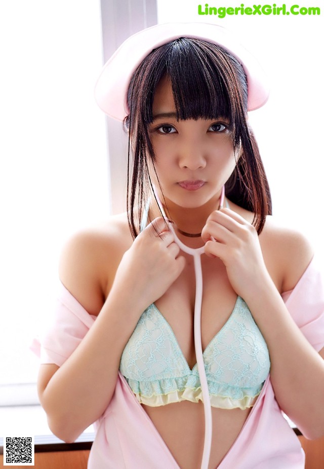 Yuno Mizusawa - Ghirl Brrzzers Gok No.049b98