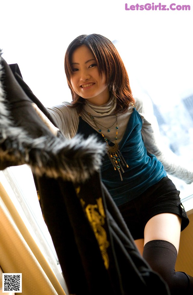 Cosplay Tsukutan - Fade 1boy 3grls No.12e297