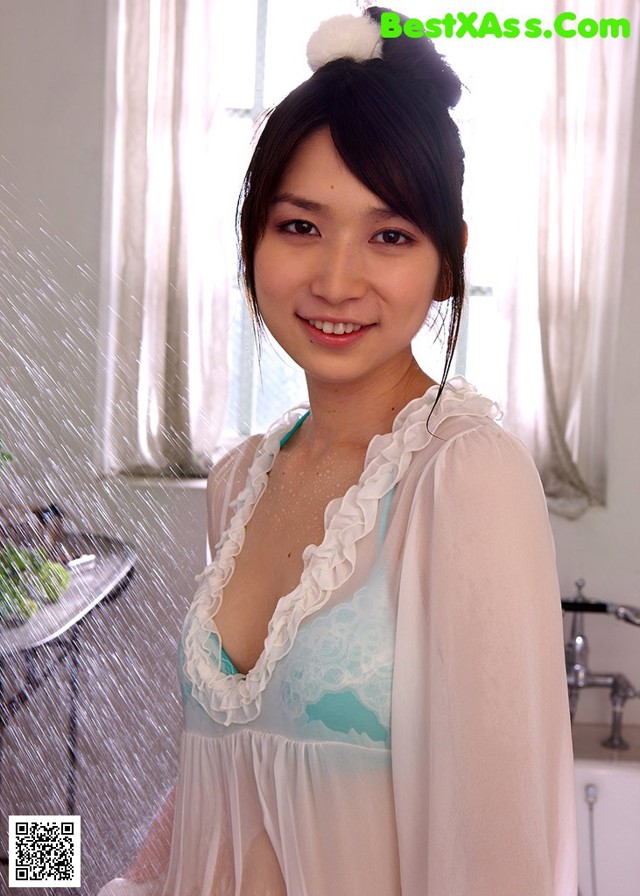 Kaori Ishii - Cuckold Indian Sexlounge No.6836b3