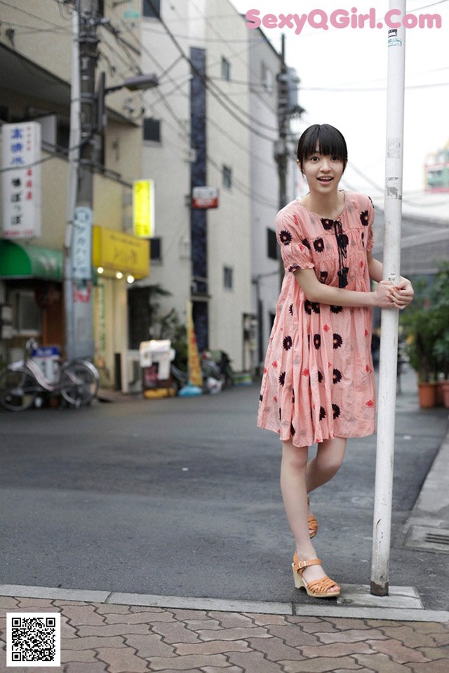 Rina Aizawa - Sexcom Jimslip Photo No.f21d0d