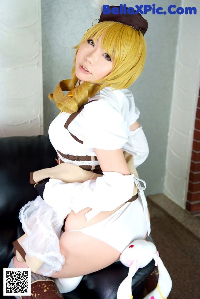 Rin Higurashi - Pelle Vk Czech No.8cb957