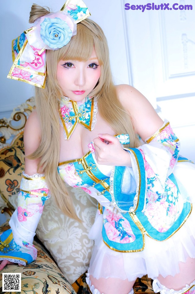 Cosplay Saku - Brinx Japanese Secretaries No.82370a
