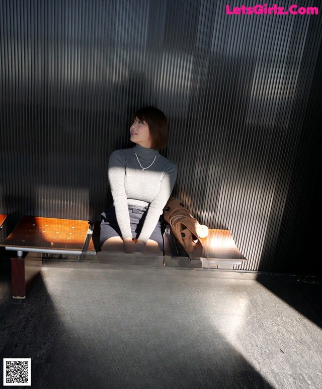 Yuuri Oshikawa - Tuks Photo Porno No.dd5ae6