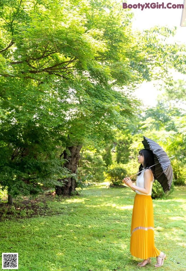 Karen Kaede - Gif Punyu Imagecom No.b9c041