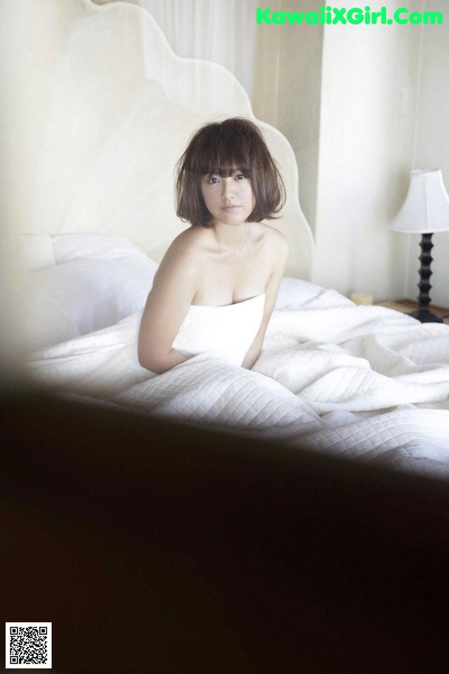 Sayaka Isoyama - Blaire Sexy Nude No.63c557