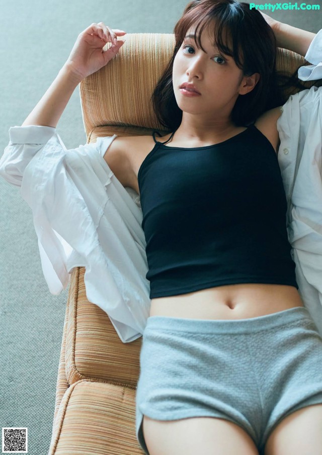 Reina Sumi 鷲見玲奈, Weekly Playboy 2021 No.25 (週刊プレイボーイ 2021年25号) No.f64e0e