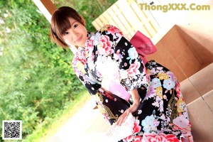 Miu Suzuha - Telanjang Pajamisuit Fuck