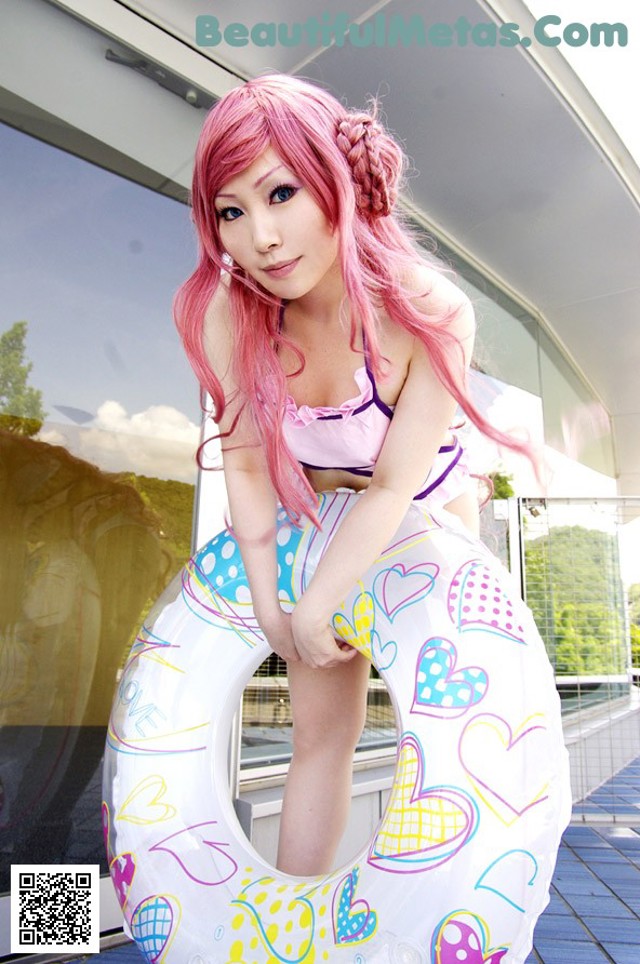 Cosplay Tatsuki - Assxxx Ftv Geril No.41a49d