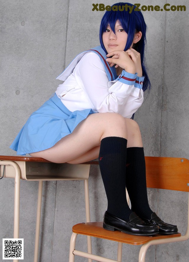 Cosplay Mia - Xxxfoto University Nude No.c8b77c