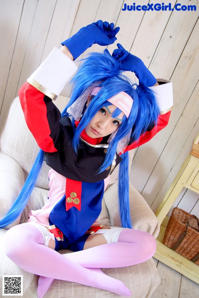 Cosplay Klang - Rougeporn Indian Xn No.2bbf01