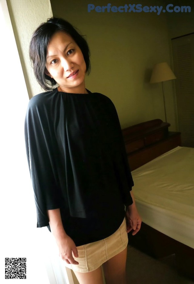Natsuyo Takiguchi - British Big Boobyxvideo No.09371b