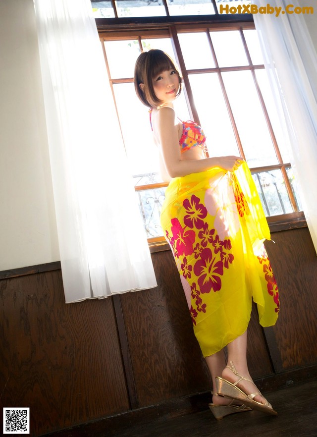Kizuna Sakura - Bea Korea School No.c8e982