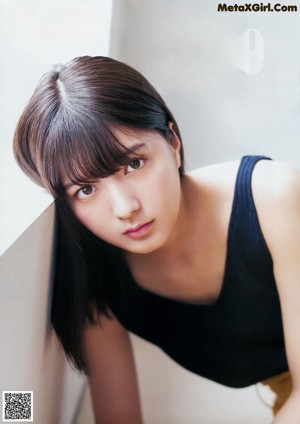 Yumiko Seki 関有美子, Young Jump 2019 No.36-37 (ヤングジャンプ 2019年36-37号)