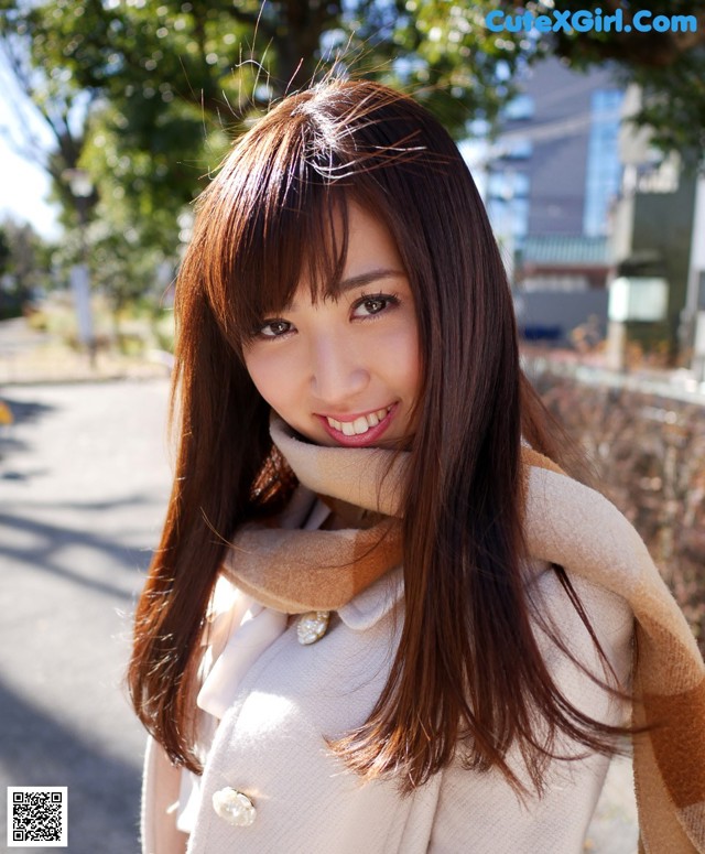 Arisa Kawasaki - Assh Amerika Ccc No.2a4a45