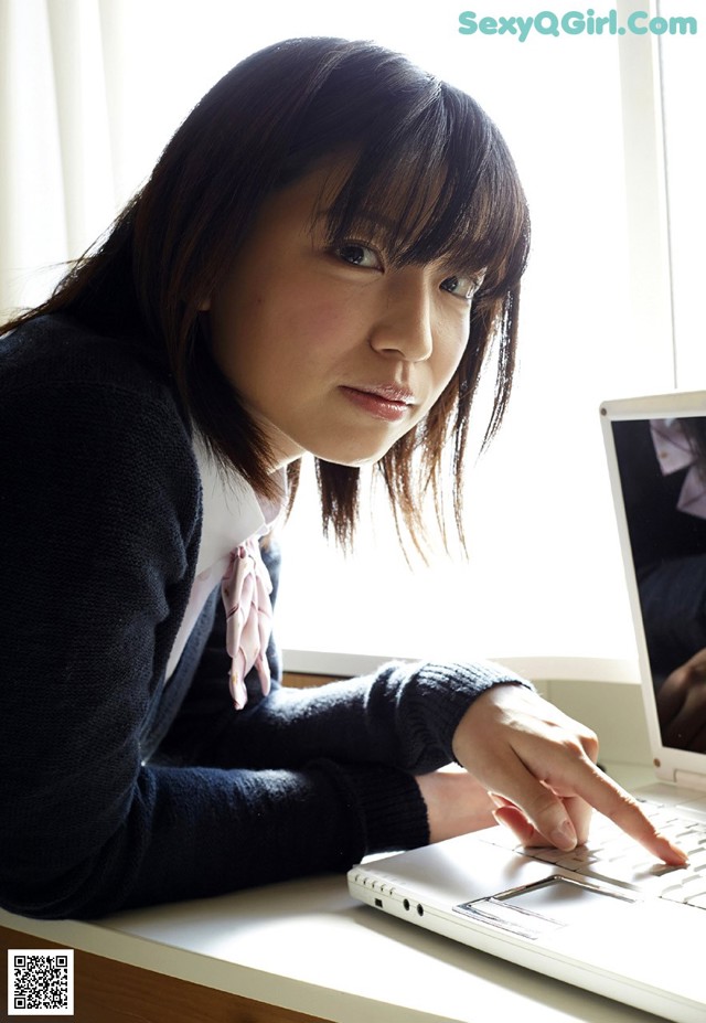 Yune Tsuji - Grip Xxx Movie No.546ace