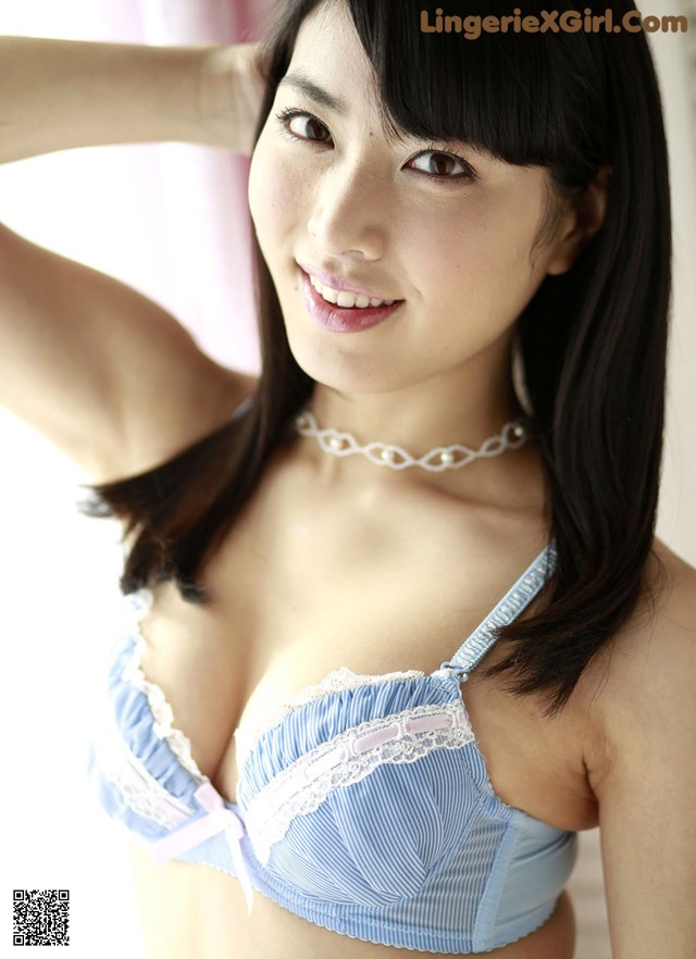 Kana Yume - Babeslip Strictly Glamour No.7289b4