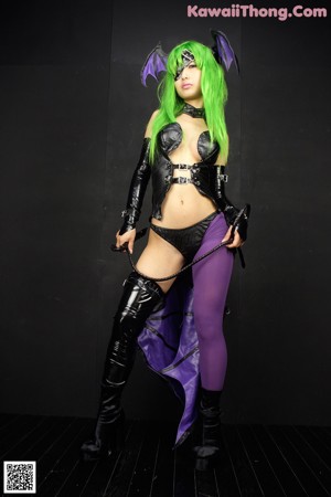 Cosplay Zeico - Xxxgud Wet Bums