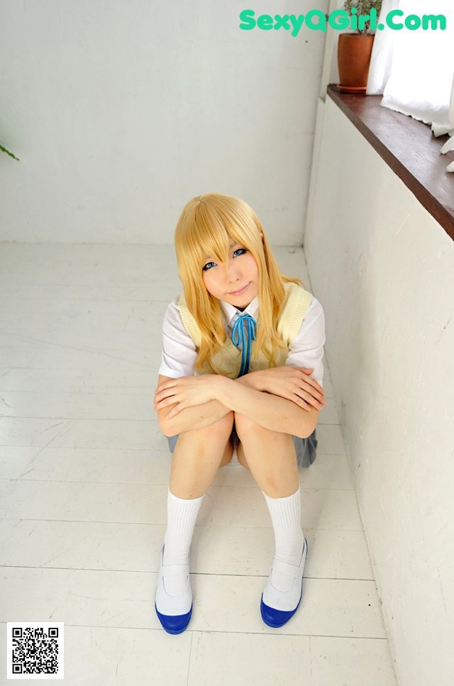 Cosplay Haruka - Hervagina Xxx Breakgif No.9e3455