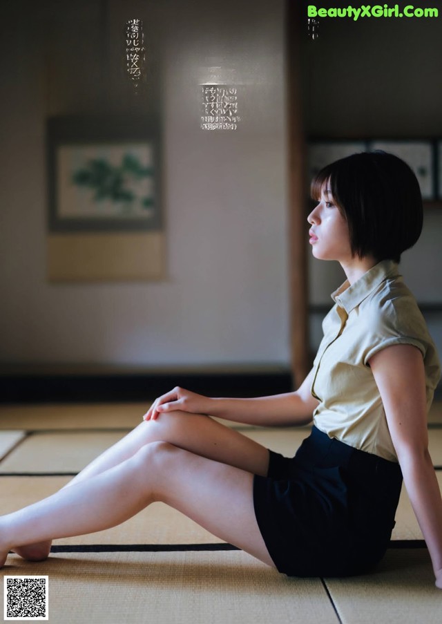 Sei Shiraishi 白石聖, Shukan Bunshun 2021.06.10 (週刊文春 2021年6月10日号) No.4f4b0c