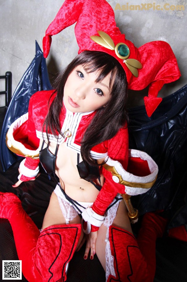 Misaki Hanamura - Woman Old Farts No.1bb062
