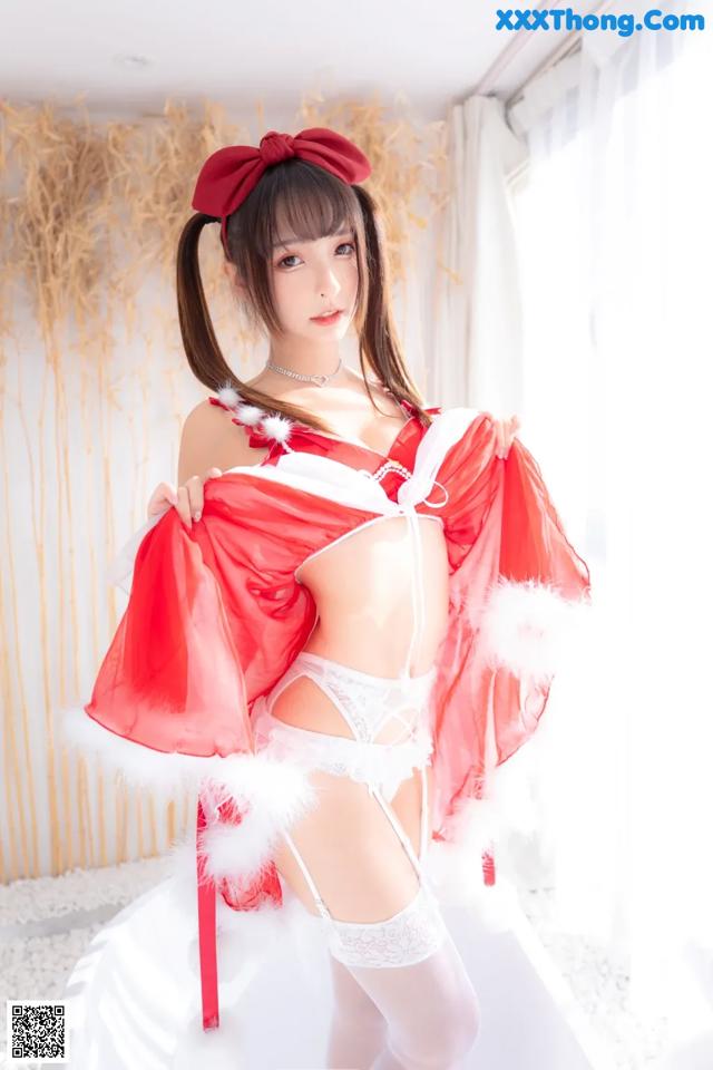 Coser@神楽坂真冬 Vol.030: (150 photos) No.5a96b0