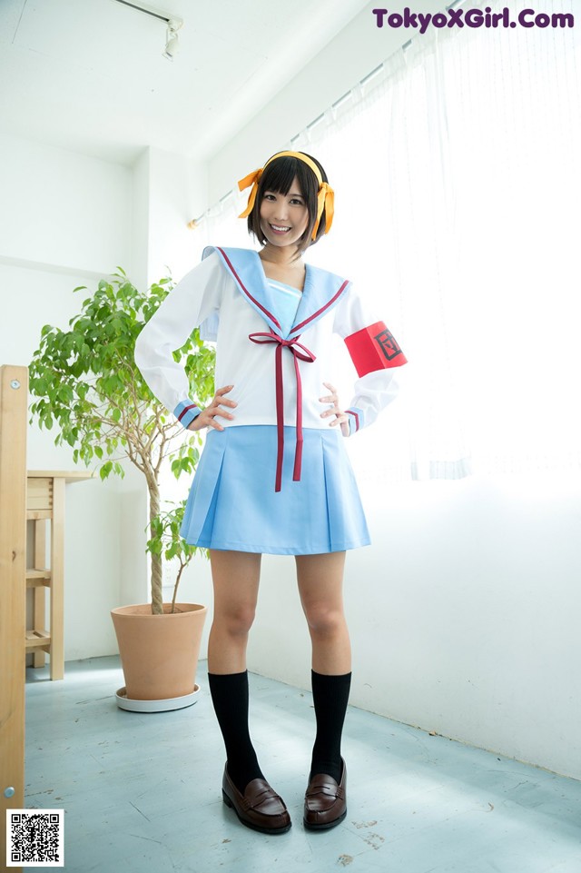 Riku Minato - Century Malfunctions Sportsxxx No.a8216e