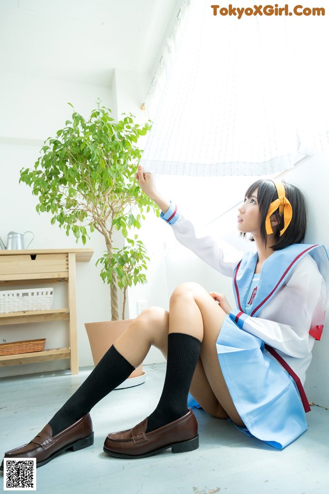 Riku Minato - Century Malfunctions Sportsxxx No.a8216e