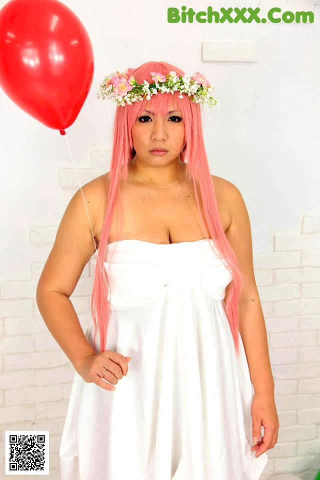 Maryou Chouzuki - Fotobokep Misory Xxx No.405c10