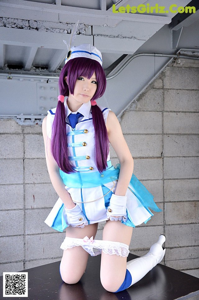 Cosplay Haruka - Unforgettable Xgoro Download No.52c65c