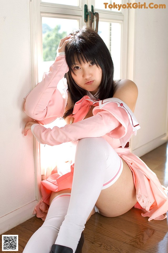 Ai Sakuno - Fisher Com Panty No.3ca0cf