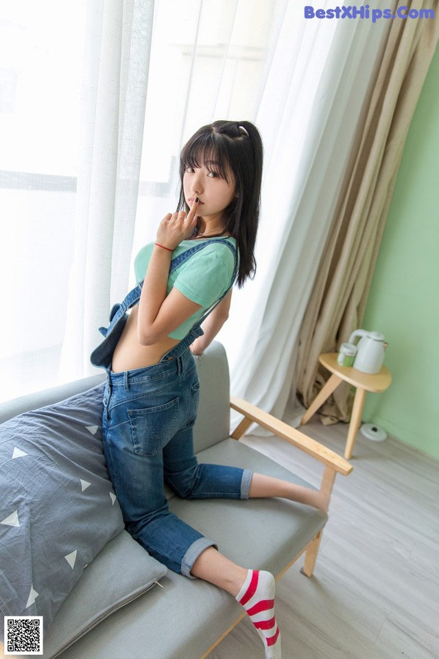 Tukmo Vol. 95: Model Qiu Qiu (球球) (42 photos) No.320c4d