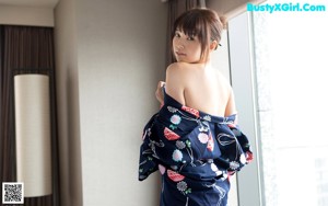 Iku Natsumi - Length Match List