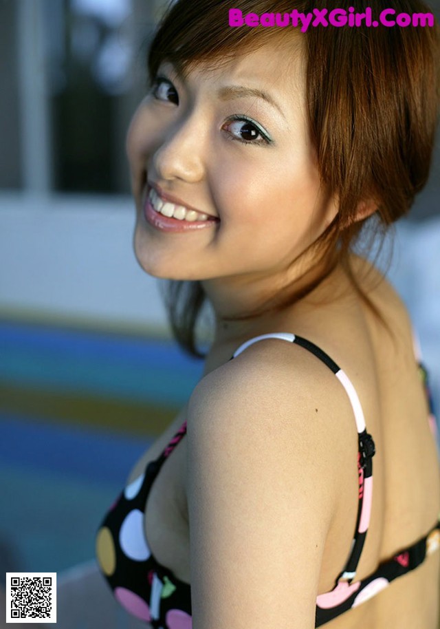 Erisa Nakayama - Sexual Bp Uk No.f082c4