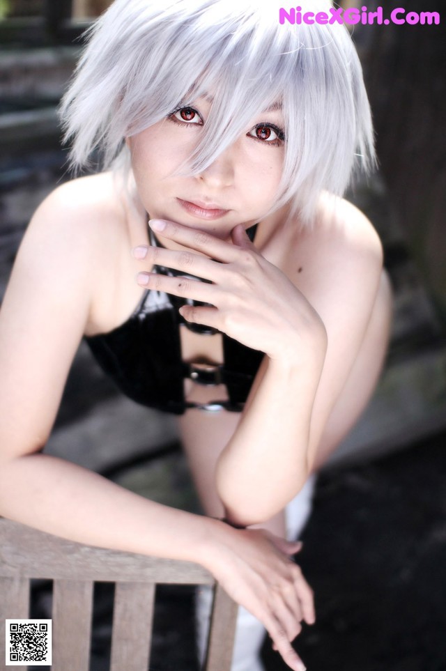 Cosplay Shien - Fbf Butts Naked No.b9a137