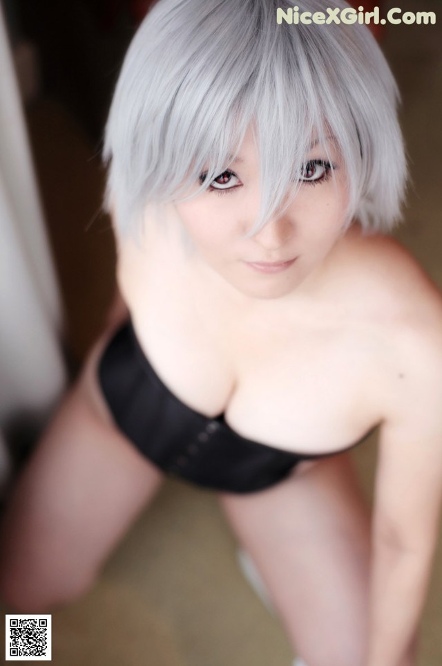 Cosplay Shien - Fbf Butts Naked No.b9a137