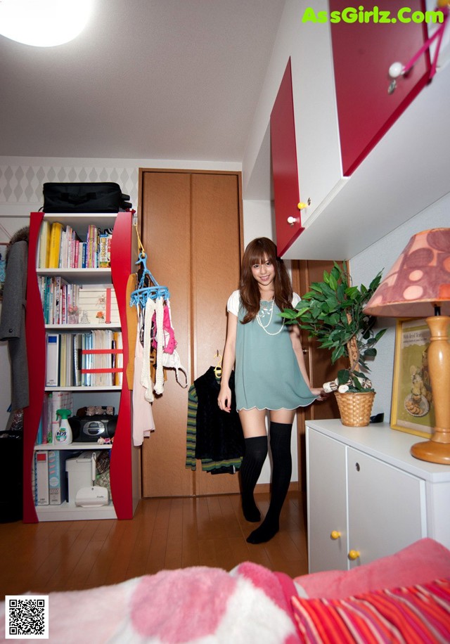 Rina Rukawa - Vegas Perfect Girls No.ea1101