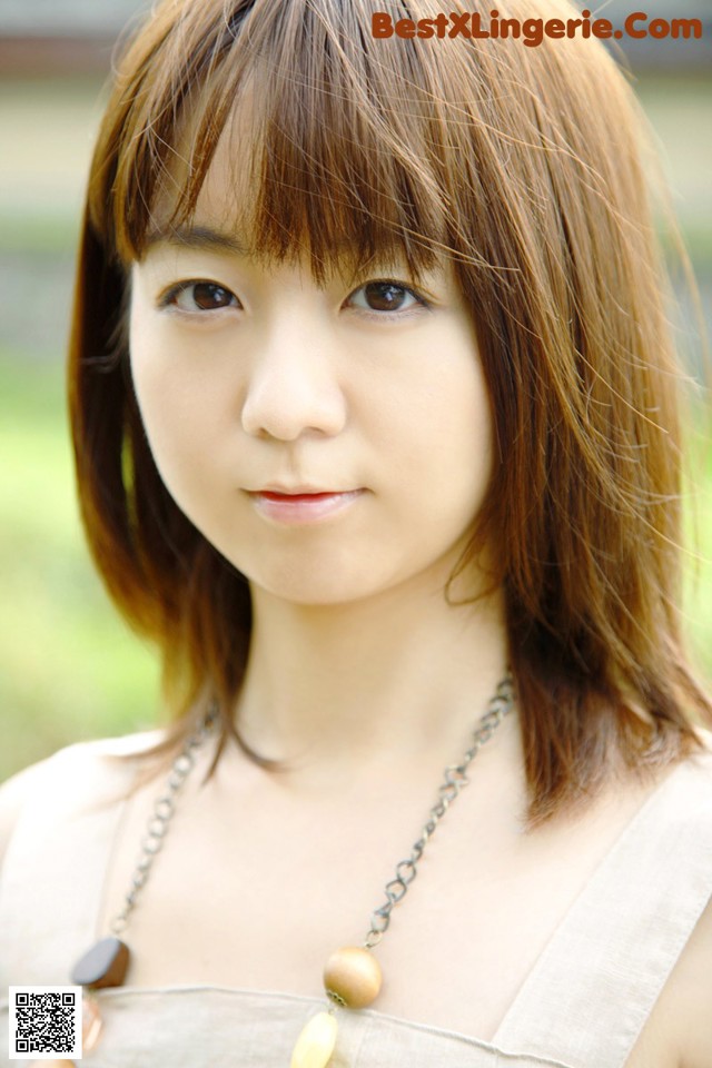 Moe Fukuda - Tribbing Trailer Scene No.299051