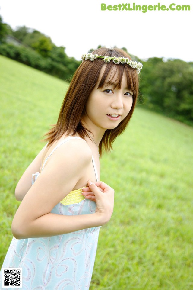 Moe Fukuda - Tribbing Trailer Scene No.299051