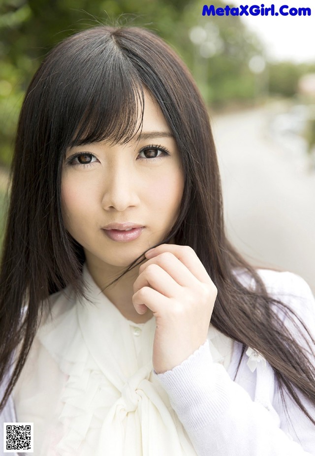 Hibiki Otsuki - Castle Photo Ppornstar No.46cbde