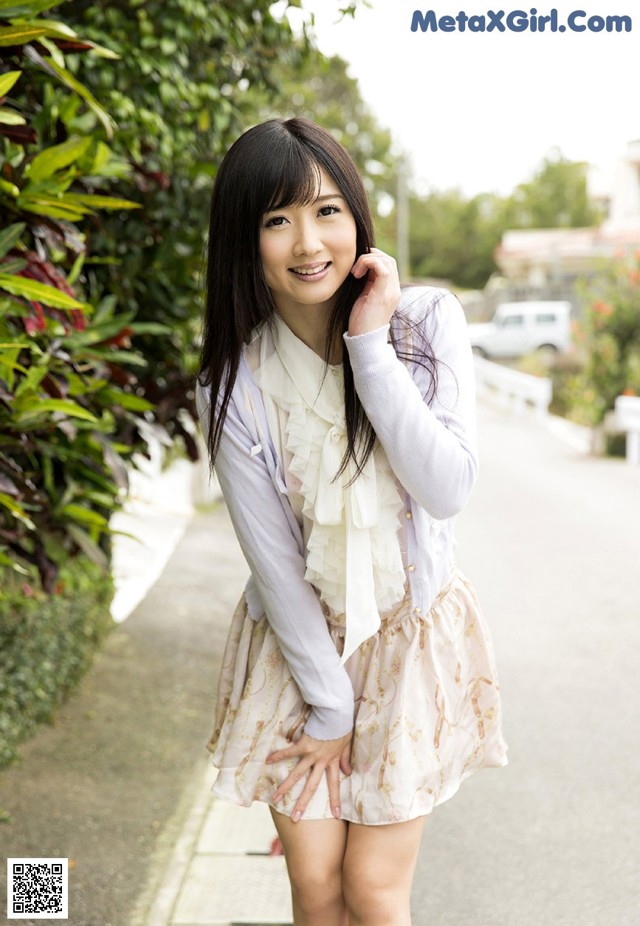 Hibiki Otsuki - Castle Photo Ppornstar No.46cbde