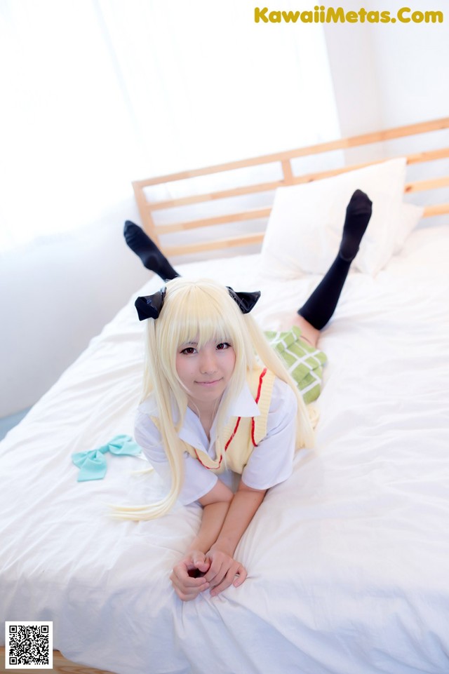 Cosplay Nagisa - Picsanaltobi Hairy Pichunter No.2ea0a4