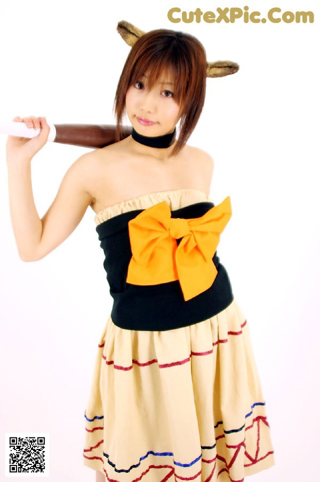 Misran Cosplay - Xdesi Amoy Dildo No.a10bd8