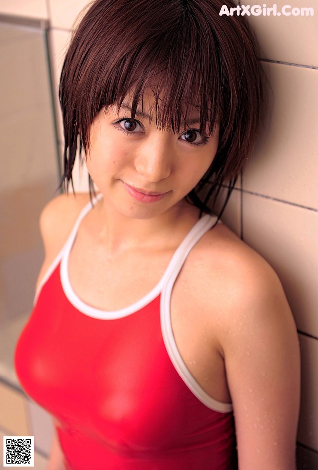 Rika Hoshimi - Bb17 Ftv Topless No.f488de