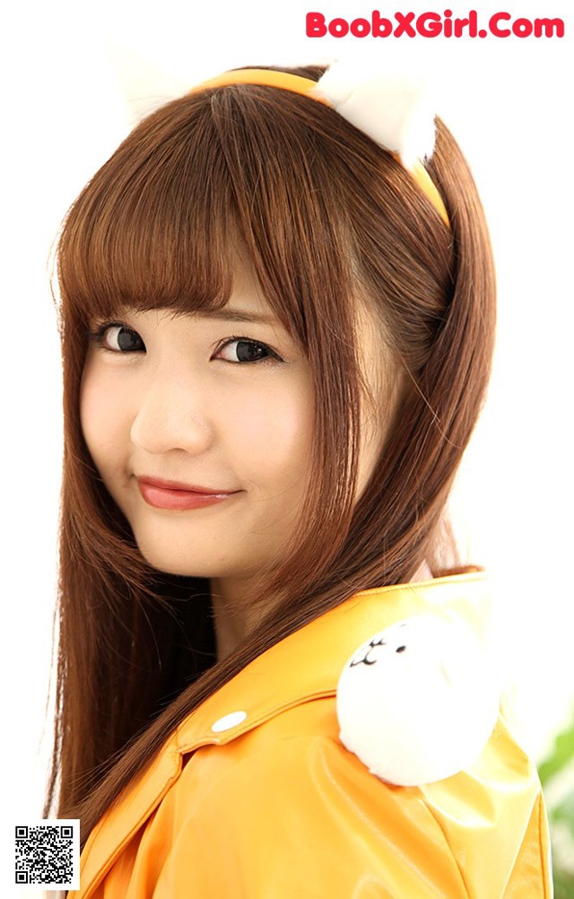 Kanae Nakamura - Attractive Littel Baby No.1523ed