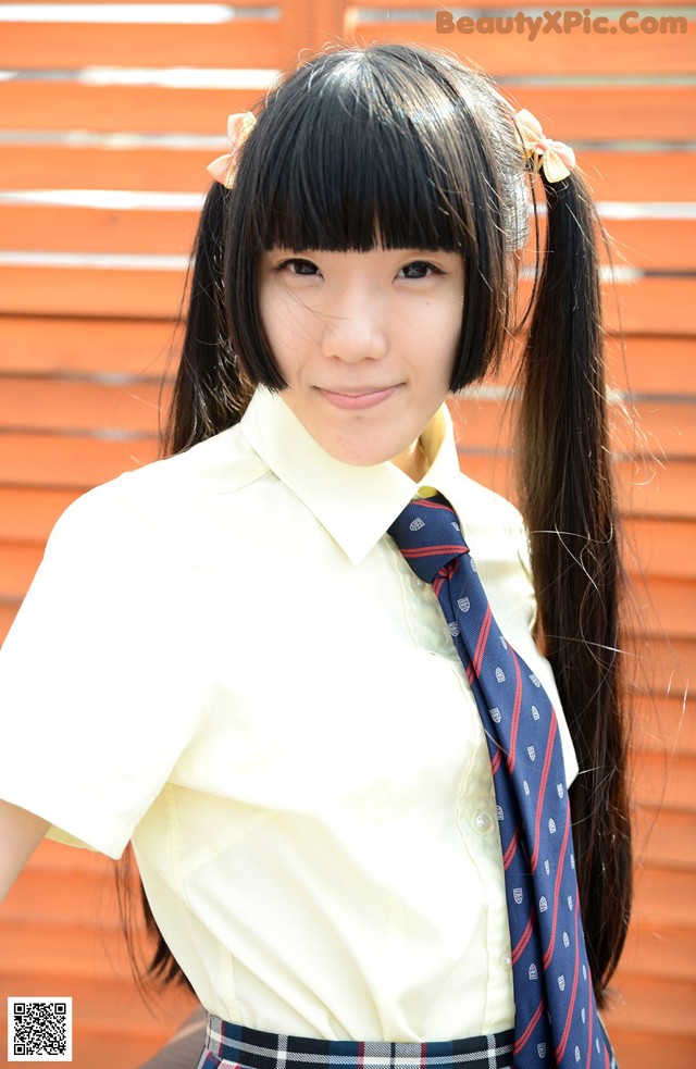 Ichigo Aoi - Sn 21 Naturals No.d30eb7
